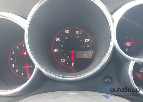 2006 Toyota Matrix z USA, uszkodzony, nr VIN 2T1KR32EX6C619552